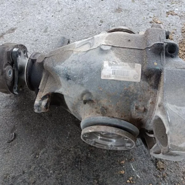 Differenziale Posteriore BMW Serie 3 306D3 2006