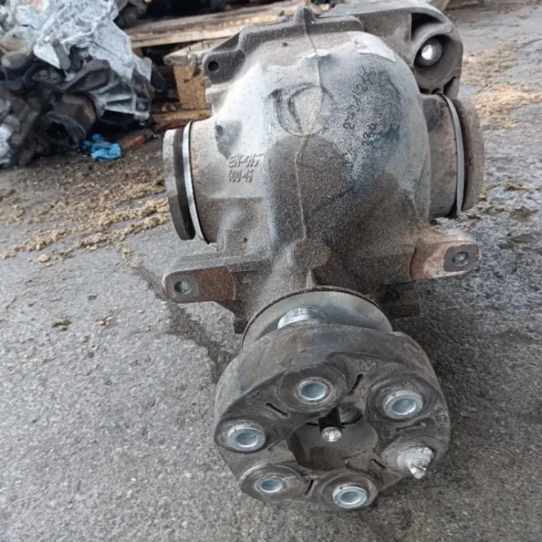 Differenziale Posteriore BMW Serie 3 306D3 2006