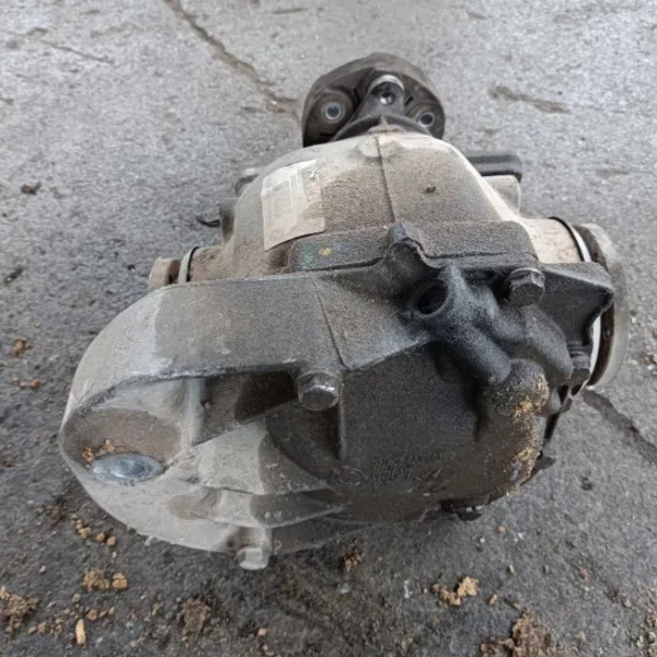 Differenziale Posteriore BMW Serie 3 306D3 2006