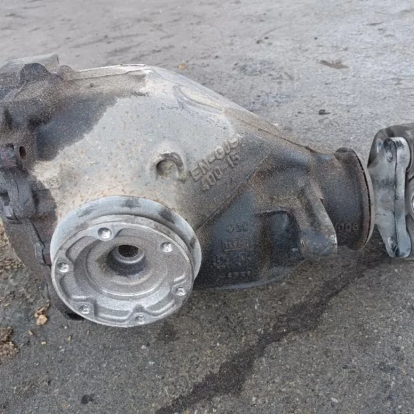 Differenziale Posteriore BMW Serie 3 306D3 2006