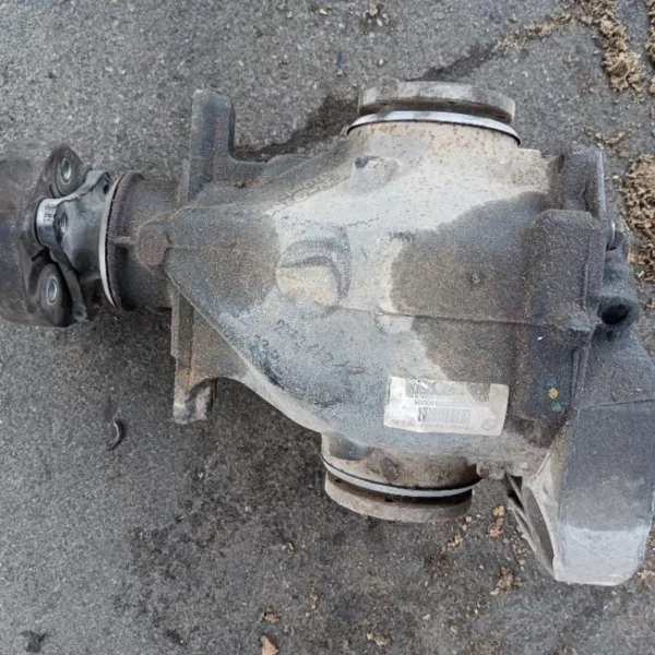 Differenziale Posteriore BMW Serie 3 306D3 2006