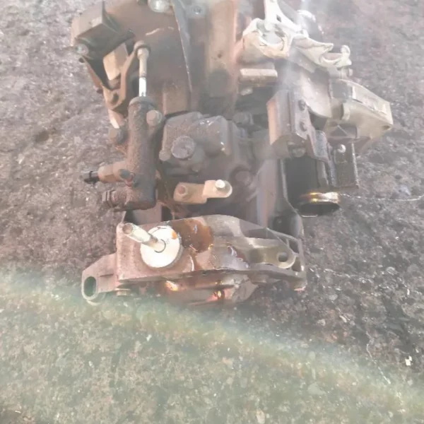 Cambio Lancia Ypsilon 188A4000 2007