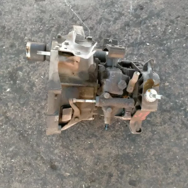 Cambio Lancia Ypsilon 188A4000 2007