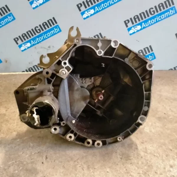 Cambio Lancia Ypsilon 188A4000 2006
