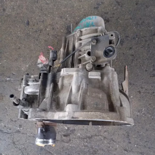 Cambio manuale 5 marce Hyundai Atos 1.0 40 KW G4HC 1997 – 2003