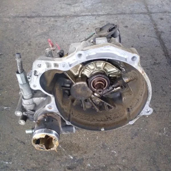 Cambio manuale 5 marce Hyundai Atos 1.0 40 KW G4HC 1997 – 2003