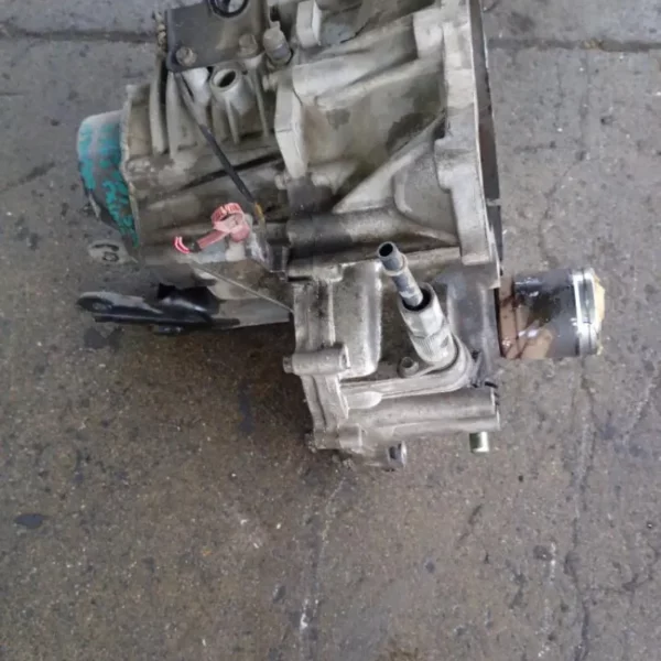 Cambio manuale 5 marce Hyundai Atos 1.0 40 KW G4HC 1997 – 2003
