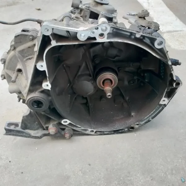 Cambio Peugeot 308 9H01 2010