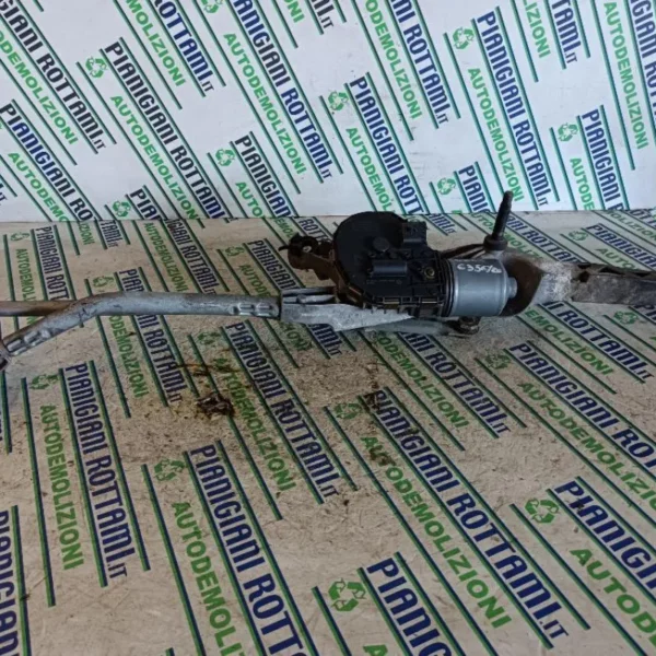 Motorino Tergi Anteriore Mercedes-Benz Classe C 2011