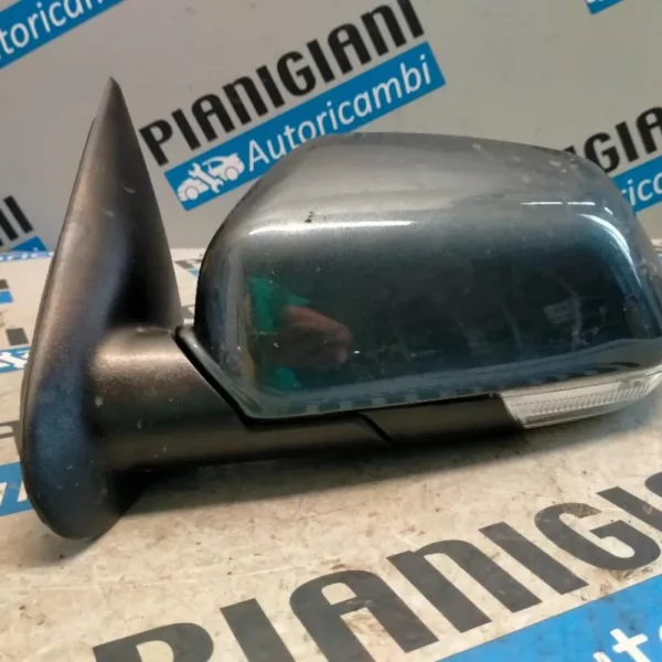 Specchietto Sinistro Skoda Octavia 2006