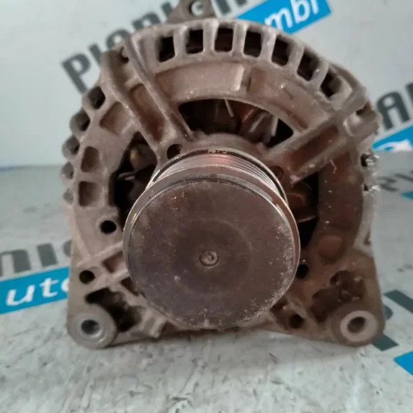 Alternatore Nissan Qashqai K9K 2010