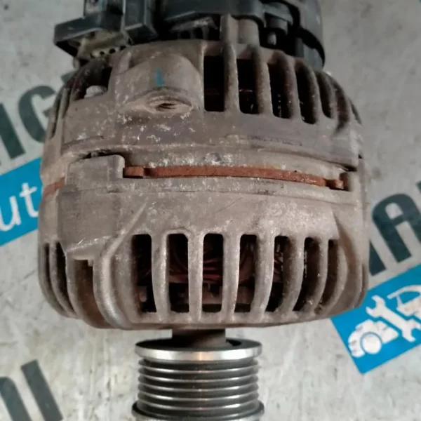Alternatore Nissan Qashqai K9K 2010