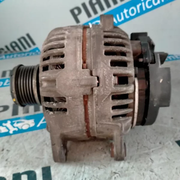 Alternatore Nissan Qashqai K9K 2010