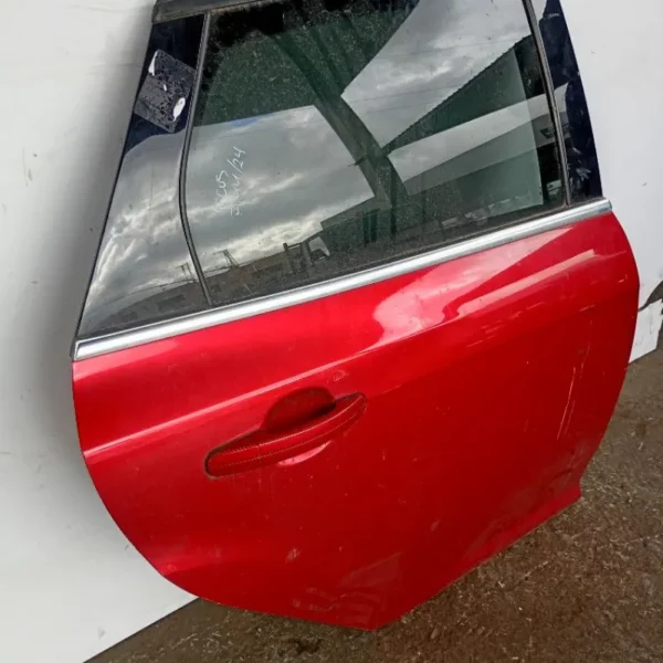 Porta / Portiera Posteriore Destra Ford Focus 2011 – 2015