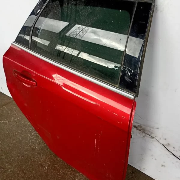 Porta / Portiera Posteriore Destra Ford Focus 2011 – 2015