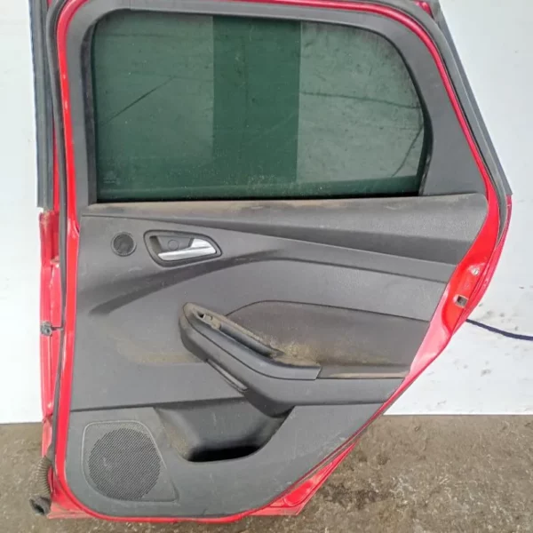 Porta / Portiera Posteriore Destra Ford Focus 2011 – 2015