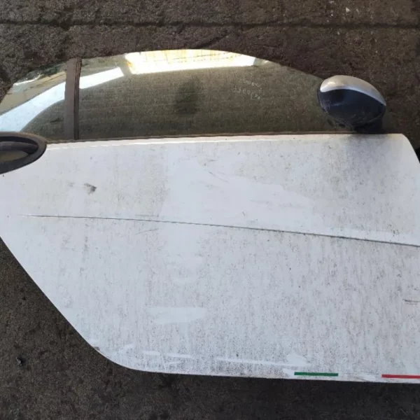 Porta Anteriore Destra Smart Fortwo 451 2007