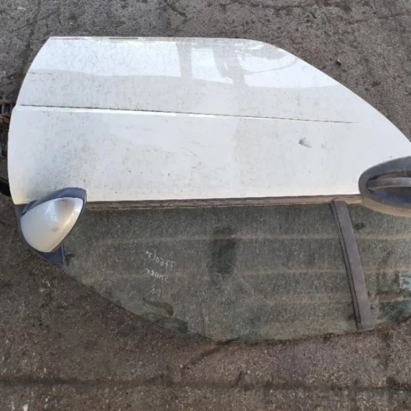 Porta Anteriore Destra Smart Fortwo 451 2007