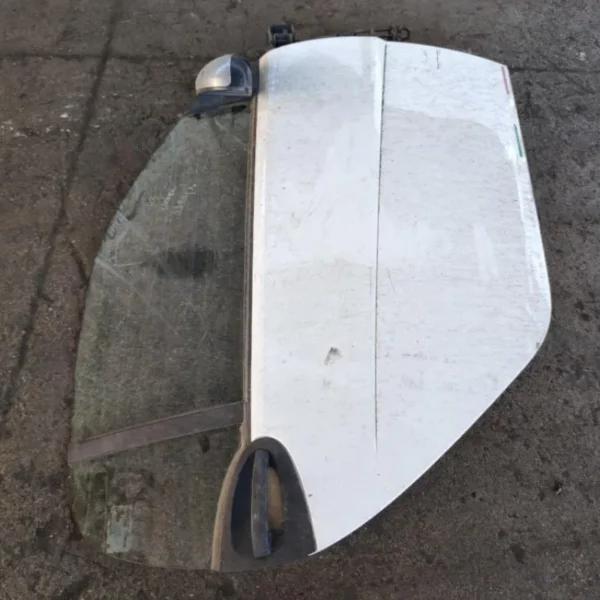 Porta Anteriore Destra Smart Fortwo 451 2007