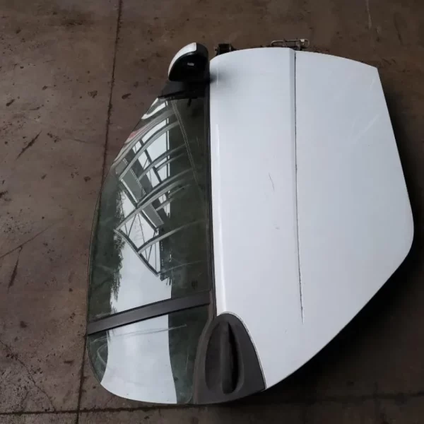 Porta Anteriore Destra Smart Fortwo 451 2008