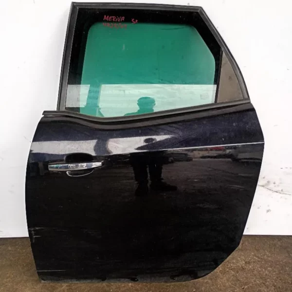 Porta / Portiera Posteriore Sinistra Opel Meriva 2010 – 2014
