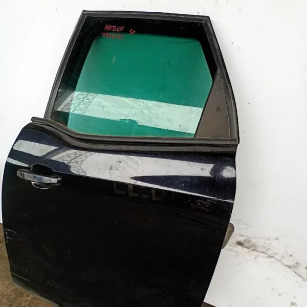 Porta / Portiera Posteriore Sinistra Opel Meriva 2010 – 2014