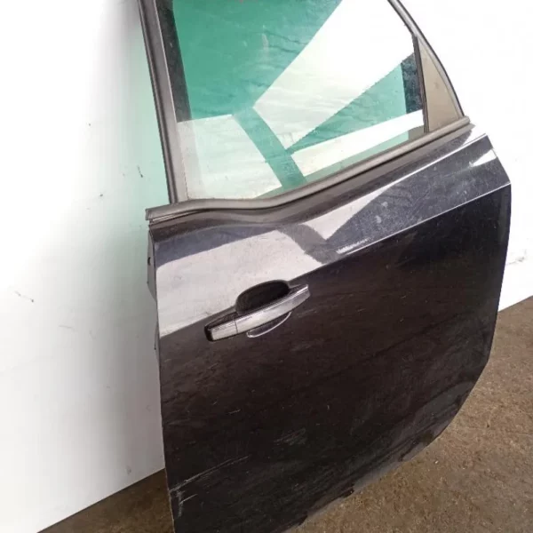 Porta / Portiera Posteriore Sinistra Opel Meriva 2010 – 2014