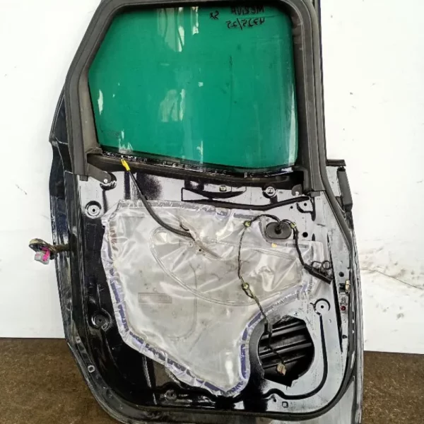 Porta / Portiera Posteriore Sinistra Opel Meriva 2010 – 2014