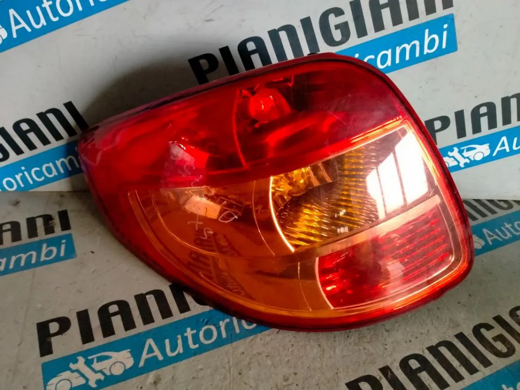 Faro Posteriore Sinistro Suzuki SX4 2007