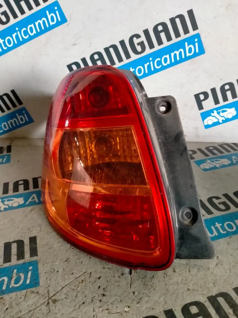 Faro Posteriore Sinistro Suzuki SX4 2007