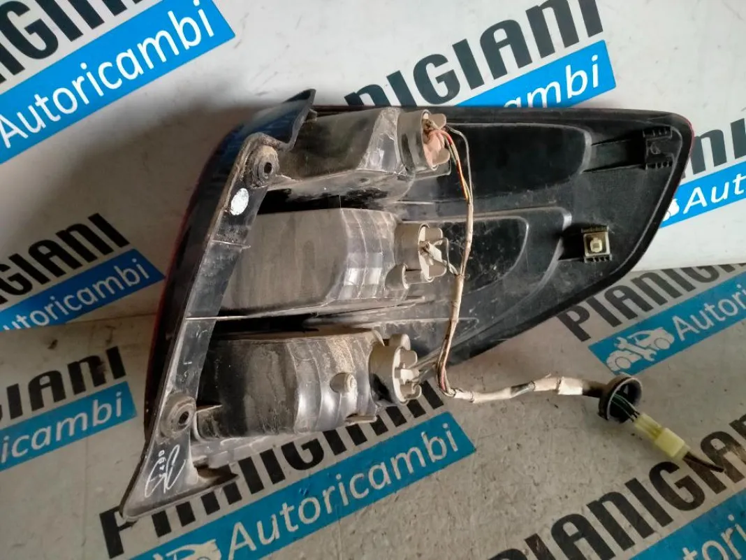 Faro Posteriore Sinistro Suzuki SX4 2007