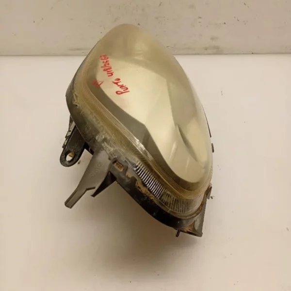 Faro / Fanale / Proiettore Anteriore Destro Fiat Punto Evo 2009 – 2012