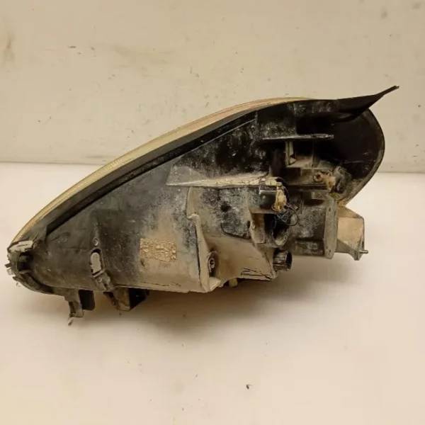 Faro / Fanale / Proiettore Anteriore Destro Fiat Punto Evo 2009 – 2012