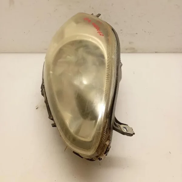 Faro / Fanale / Proiettore Anteriore Destro Fiat Punto Evo 2009 – 2012