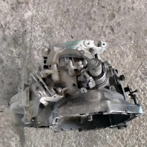 Cambio Opel Astra Z19DTH 2007