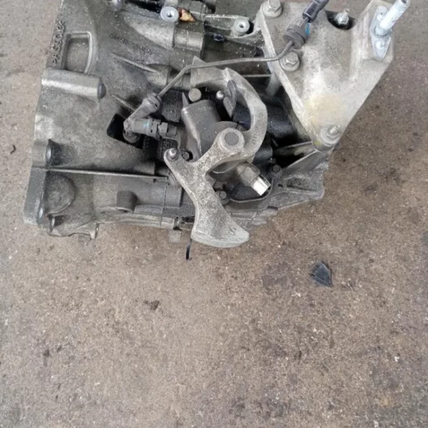 Cambio manuale 6 marce Ford S-Max 2.0 TDCi 103 KW QXWB 2006 – 2010