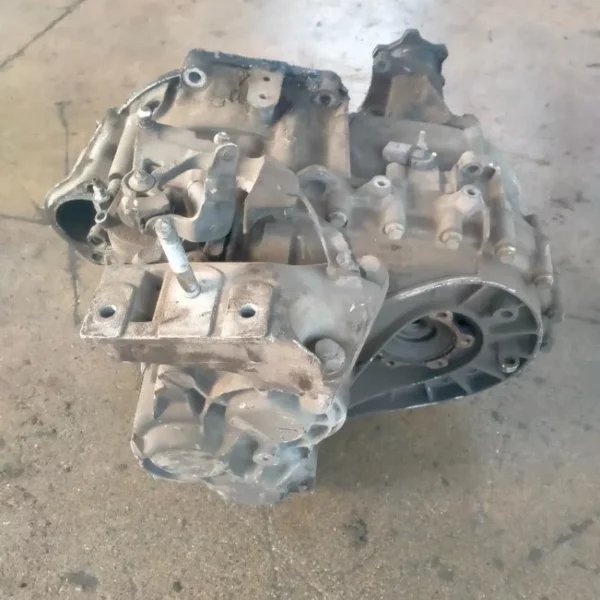 Cambio Seat Alhambra AUY 2000