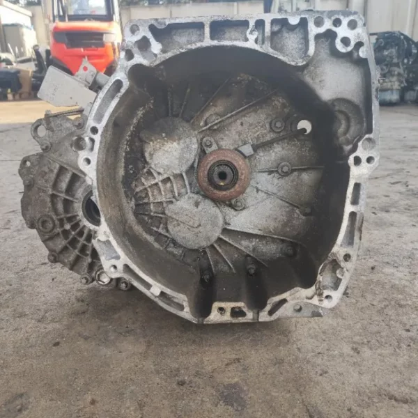 Cambio Mercedes-Benz Classe A W177 282914 2020