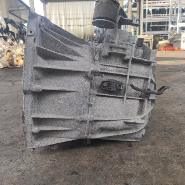 Cambio Mercedes-Benz Classe A W177 282914 2020