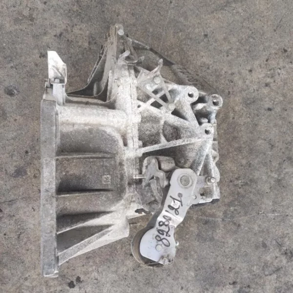 Cambio Mercedes-Benz Classe A W177 282914 2020