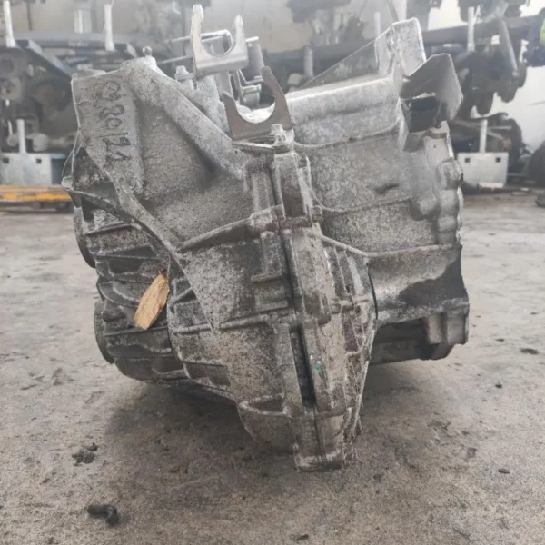 Cambio Mercedes-Benz Classe A W177 282914 2020