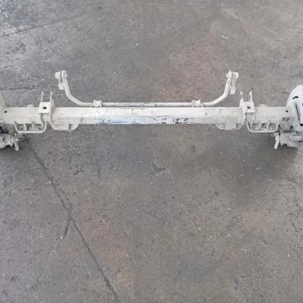 Assale / Ponte Posteriore Renault Master M9TD7 2019 – 2021