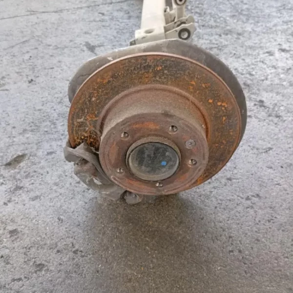 Assale / Ponte Posteriore Renault Master M9TD7 2019 – 2021