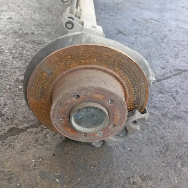 Assale / Ponte Posteriore Renault Master M9TD7 2019 – 2021