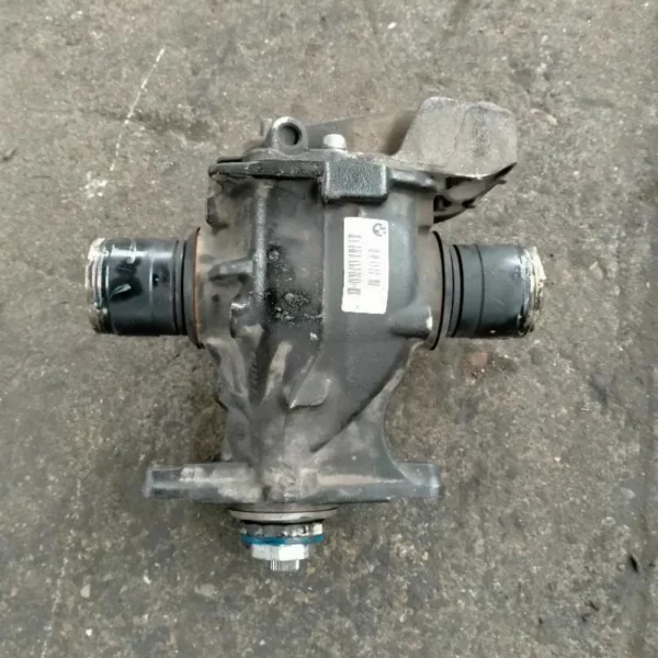 Differenziale Posteriore BMW Serie 1 F20 B37D15A 2015