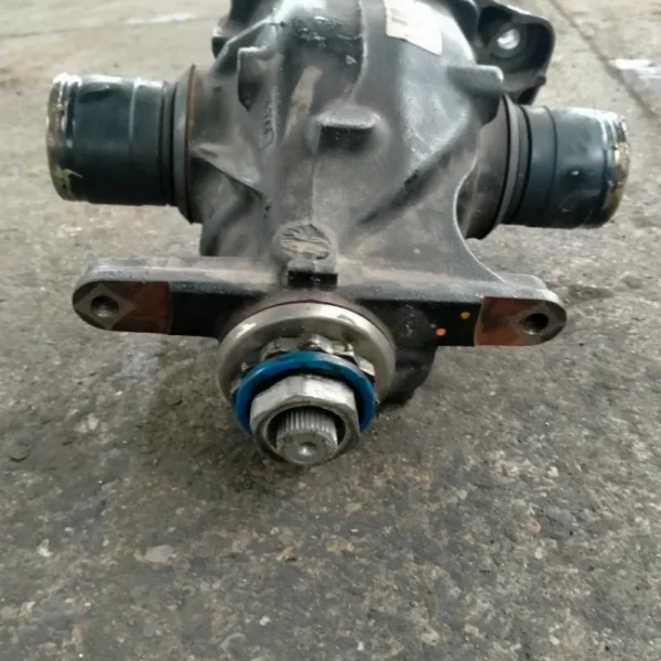 Differenziale Posteriore BMW Serie 1 F20 B37D15A 2015