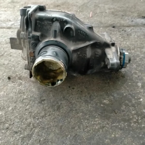 Differenziale Posteriore BMW Serie 1 F20 B37D15A 2015