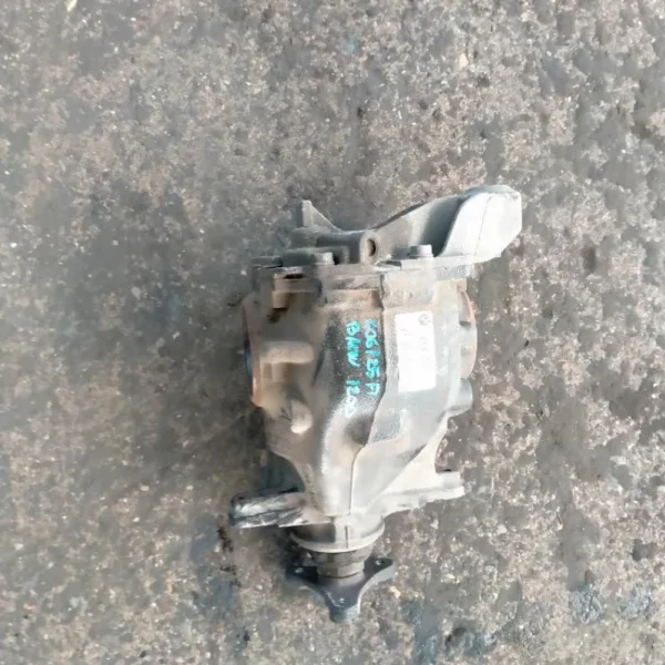 Differenziale Posteriore BMW Serie 1 F20 N47D20C 2011 – 2015