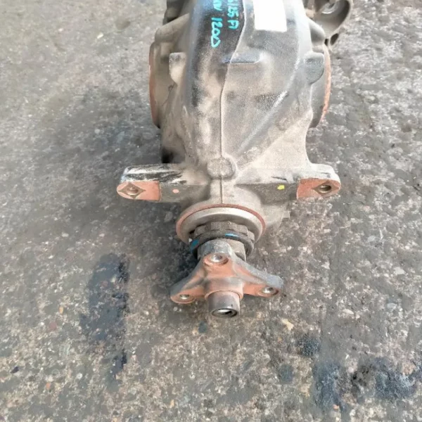 Differenziale Posteriore BMW Serie 1 F20 N47D20C 2011 – 2015