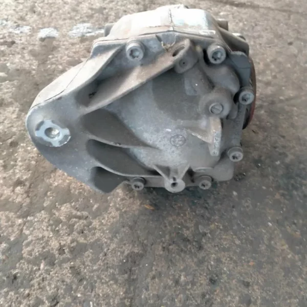 Differenziale Posteriore BMW Serie 1 F20 N47D20C 2011 – 2015